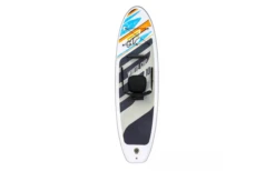 Bestway Hydro Force Stand Up Paddling Allround Board Set 5 Teilig White Cap Mit Sitz 305 X 84 X 12 Cm -Dometic || Outwell || High Peak Verkäufe 614223 4469747