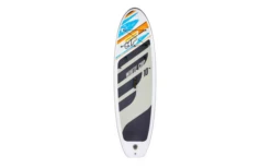 Bestway Hydro Force Stand Up Paddling Allround Board Set 5 Teilig White Cap Mit Sitz 305 X 84 X 12 Cm -Dometic || Outwell || High Peak Verkäufe 614227 4469755