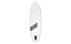 Bestway Hydro Force Stand Up Paddling Allround Board Set 5 Teilig White Cap Mit Sitz 305 X 84 X 12 Cm -Dometic || Outwell || High Peak Verkäufe 614231 4469763