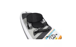 Bestway Hydro Force Stand Up Paddling Allround Board Set 5 Teilig White Cap Mit Sitz 305 X 84 X 12 Cm -Dometic || Outwell || High Peak Verkäufe 614239 4469779
