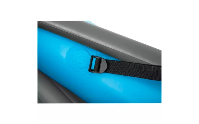 Bestway Hydro Force Kajak Set 4 Teilig Für 2 Personen Cove Champion X2 331 X 88 X 45 Cm 8 Bestway Hydro Force Kajak Set 4 Teilig Für 2 Personen Cove Champion X2 331 X 88 X 45 Cm – Bild 6