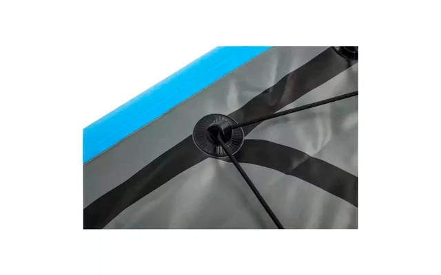 Bestway Hydro Force Kajak Set 4 Teilig Für 2 Personen Cove Champion X2 331 X 88 X 45 Cm 9 Bestway Hydro Force Kajak Set 4 Teilig Für 2 Personen Cove Champion X2 331 X 88 X 45 Cm – Bild 7