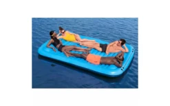 Bestway Hydro Force Sun Soaker Schwimmende Plattform 269 X 183 X 25 Cm -Dometic || Outwell || High Peak Verkäufe 616771 4326583