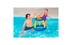 Bestway Splash 'N' Hoop Schwimmendes Basketball Set 2 Teilig 59 X 49 Cm -Dometic || Outwell || High Peak Verkäufe 619347 4470767