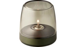 Kooduu Kerzenlicht Glow 10 Grün -Dometic || Outwell || High Peak Verkäufe 621451 4327747 2