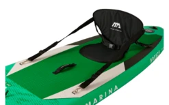 Aqua Marina Breeze 2022 Stand Up Paddling Set 6 Teilig Grün 300 X 76 X 12 Cm -Dometic || Outwell || High Peak Verkäufe 623063 4330239