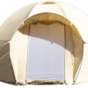 Bo-Camp Industrial Collection Yurt Familienzelt -Dometic || Outwell || High Peak Verkäufe 623539 4362259