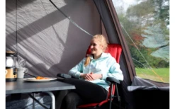 Vango Galli Air TC Low Aufblasbares Bus-Vorzelt -Dometic || Outwell || High Peak Verkäufe 625379 4367483