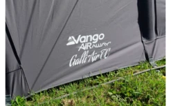 Vango Galli Air TC Low Aufblasbares Bus-Vorzelt -Dometic || Outwell || High Peak Verkäufe 625387 4367507