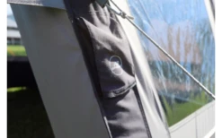 Vango Galli Air TC Low Aufblasbares Bus-Vorzelt -Dometic || Outwell || High Peak Verkäufe 625391 4367515