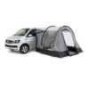 Kampa Trip Driveaway-Vorzelt 290 X 180 X 210 Cm -Dometic || Outwell || High Peak Verkäufe 625631 4340711