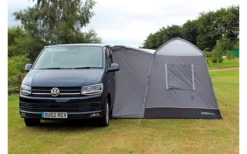 Outdoor Revolution Outhouse Handi Vorzelt Low 180 Bis 210 Cm