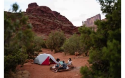 MSR Elixir 3 V2 Rucksackzelt Für 3 Personen -Dometic || Outwell || High Peak Verkäufe 627931 4437575