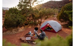 MSR Elixir 3 V2 Rucksackzelt Für 3 Personen -Dometic || Outwell || High Peak Verkäufe 627935 4437583