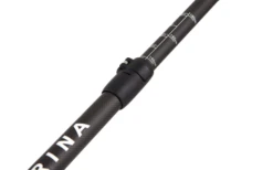 Aqua Marina Pro Verstellbares Paddel Schwarz Rot 180 - 220 Cm -Dometic || Outwell || High Peak Verkäufe 628099 4443523