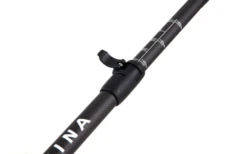 Aqua Marina Pro Verstellbares Paddel Schwarz Rot 180 - 220 Cm -Dometic || Outwell || High Peak Verkäufe 628103 4443531