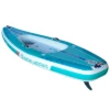 Spinera SUP Kayak 10 Blaugrün/weiß 305 X 98 X 20 Cm