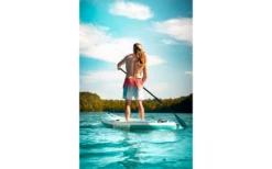 Spinera SUP Kayak 10 Blaugrün/weiß 305 X 98 X 20 Cm -Dometic || Outwell || High Peak Verkäufe 628259 4434847