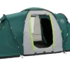 Coleman Spruce Falls 4 Tunnelzelt -Dometic || Outwell || High Peak Verkäufe 629223 4441095