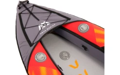 Aqua Marina Memba 390 Touring Kajak Set Für 2 Personen -Dometic || Outwell || High Peak Verkäufe 629623 4337943