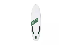Bestway Hydro Force SUP River Board Set 6 Teilig Kahawai 310 X 86 X 15 Cm