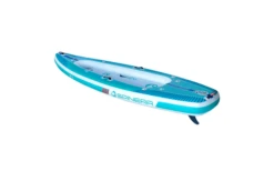 Spinera SUP Kayak 10 Blaugrün/weiß 305 X 98 X 20 Cm -Dometic || Outwell || High Peak Verkäufe 632751 4434895