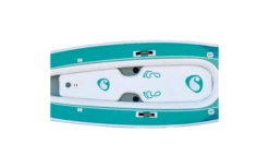 Spinera SUP Kayak 10 Blaugrün/weiß 305 X 98 X 20 Cm -Dometic || Outwell || High Peak Verkäufe 632755 4434903