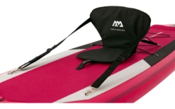 Aqua Marina Coral Touring 2022 Stand Up Paddling Set 6 Teilig 350 X 79 X 15 Cm -Dometic || Outwell || High Peak Verkäufe 633011 4447847