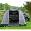 Westfield Hydra 300 Aufblasbares Vorzelt 300 X 330 Cm -Dometic || Outwell || High Peak Verkäufe 634895 4447223
