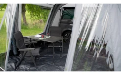 Westfield Hydra 300 Aufblasbares Vorzelt 300 X 330 Cm -Dometic || Outwell || High Peak Verkäufe 634903 4447267