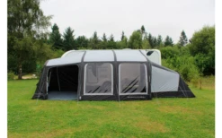 Outdoor Revolution Cayman Classic MK2 F/G Leichtes Vorzelt Low Mid 180 Bis 240 Cm -Dometic || Outwell || High Peak Verkäufe 636315 4363503