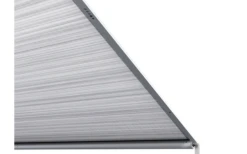 Fiamma CaravanStore XL 310 Sackmarkise Deep Black Tuchfarbe Royal Grey 310 Cm -Dometic || Outwell || High Peak Verkäufe 645288 4512783