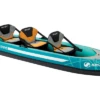 Sevylor Alameda Aufblasbares Kajak 2 Personen 375 X 93 Cm -Dometic || Outwell || High Peak Verkäufe 646059 4901573