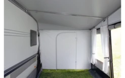 Brand Vorzelt Trennwand Rasta Tiefe 240 Cm -Dometic || Outwell || High Peak Verkäufe 647031 4512978