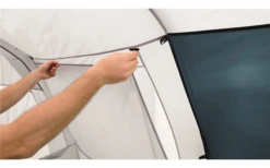 Easy Camp Palmdale 600 Tunnelzelt 6 Personen -Dometic || Outwell || High Peak Verkäufe 647940 4628382