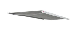 Fiamma F65eagle Ducato 319 Markise Gehäusefarbe Polar White Tuchfarbe Royal Grey 320 Cm -Dometic || Outwell || High Peak Verkäufe 649362 4502685