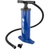 Sevylor RB2500G Doppelhub Handpumpe Inklusive Adaptern -Dometic || Outwell || High Peak Verkäufe 651225 4902263