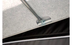 Walker Patio Sonnenvordach WS-5 Umlaufmaß 780 - 810 Cm -Dometic || Outwell || High Peak Verkäufe 652551 4508064