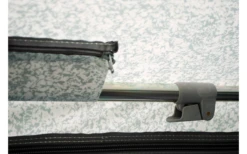 Walker Patio Sonnenvordach WS-5 Umlaufmaß 780 - 810 Cm -Dometic || Outwell || High Peak Verkäufe 652563 4508133