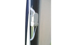 Walker Weekender 240 Sonnendach Stahlgestänge 780 Umlaufmaß 766 - 795 Cm Anthrazit -Dometic || Outwell || High Peak Verkäufe 658503 4513848