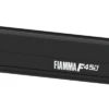 Fiamma F45s Deep Black Markise 190 Grau