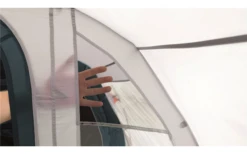 Easy Camp Palmdale 400 Tunnelzelt Für 4 Personen -Dometic || Outwell || High Peak Verkäufe 666339 4628085