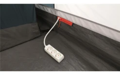 Easy Camp Palmdale 400 Tunnelzelt Für 4 Personen -Dometic || Outwell || High Peak Verkäufe 666348 4628103