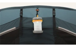 Easy Camp Palmdale 400 Tunnelzelt Für 4 Personen -Dometic || Outwell || High Peak Verkäufe 666354 4628115