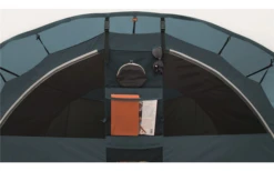 Easy Camp Palmdale 400 Tunnelzelt Für 4 Personen -Dometic || Outwell || High Peak Verkäufe 666357 4628121