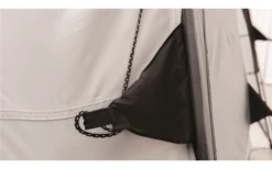 Easy Camp Shelter Kuppelzelt 6 Personen -Dometic || Outwell || High Peak Verkäufe 668661 4627875