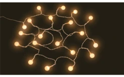 Outwell Delta Light Chain Lichterkette 2 Meter -Dometic || Outwell || High Peak Verkäufe 669087 4616559