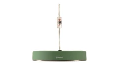 Outwell Sargas Lux Campingleuchte Dimmbar 11,5 X 15 Cm Grün -Dometic || Outwell || High Peak Verkäufe 669246 4641129