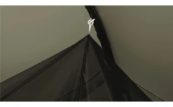 Robens Chaser 1 Tunnelzelt Dunkelgrün 1 Person Mit Moskitonetz -Dometic || Outwell || High Peak Verkäufe 669675 4622454