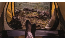 Robens Elk River Tunnelzelt Green Vineyard 1 Person -Dometic || Outwell || High Peak Verkäufe 669735 4623330